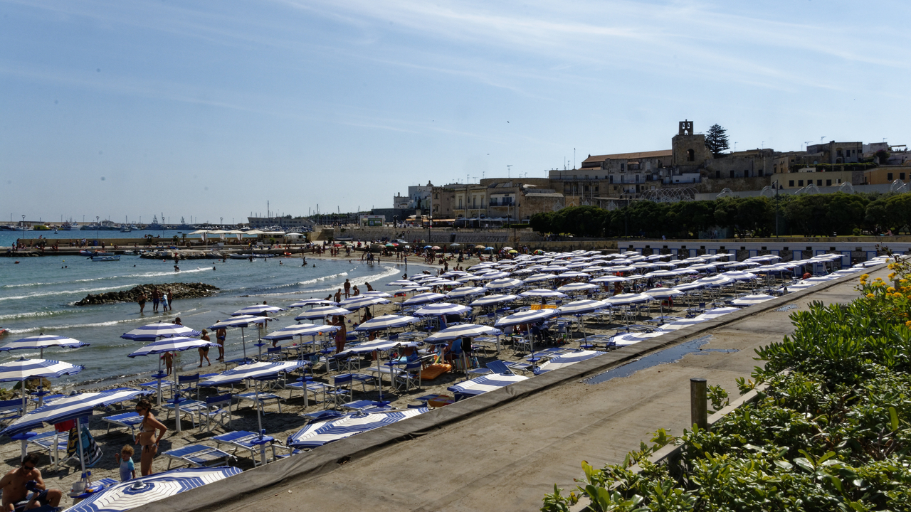 20160820 103411•Otranto•Apulia•Italy